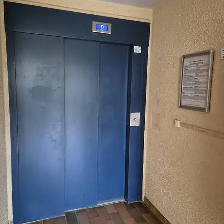 Appartement Climatise Avec Piscine Proche