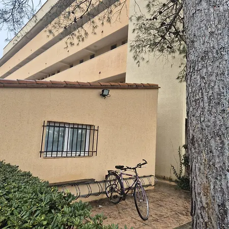 Appartement Climatise Avec Piscine Proche *